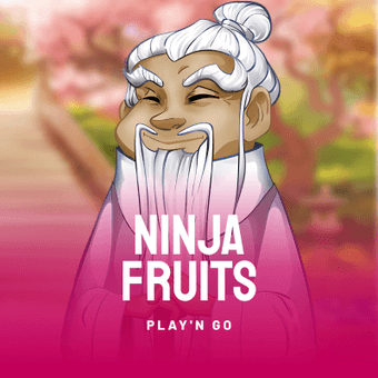 Ninja Fruits