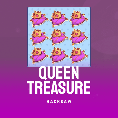 Queen Treasure