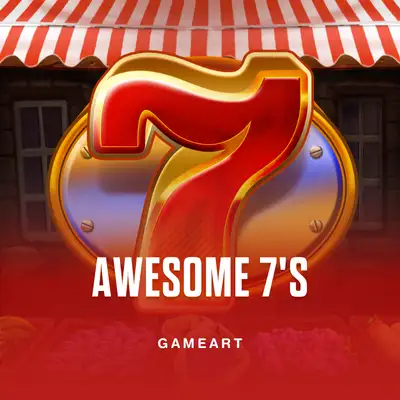 Awesome 7's
