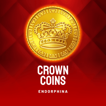 Crown Coins 