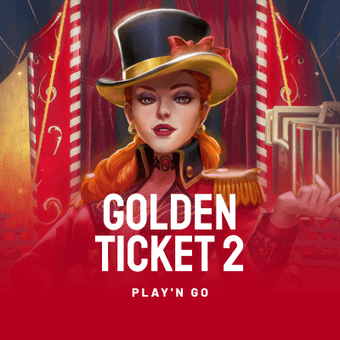 Golden Ticket 2