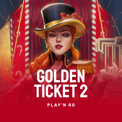 Golden Ticket 2