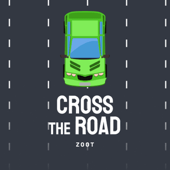 Cross The Road