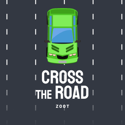Cross The Road