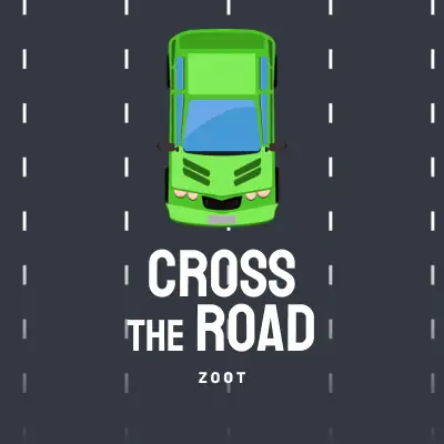 Cross The Road