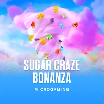 Sugar Craze Bonanza