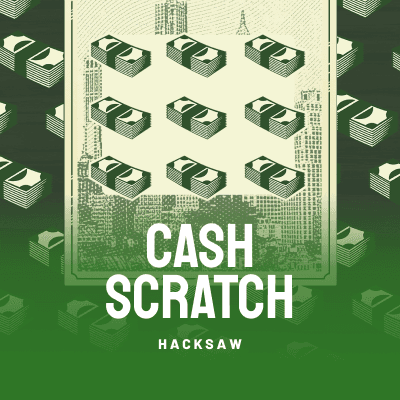Cash Scratch