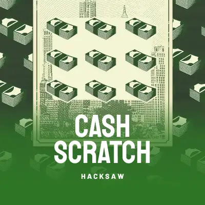 Cash Scratch
