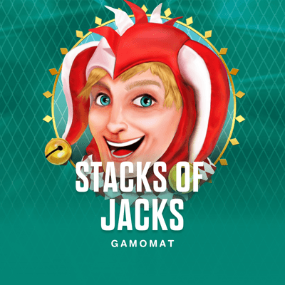 Stacks Of Jacks