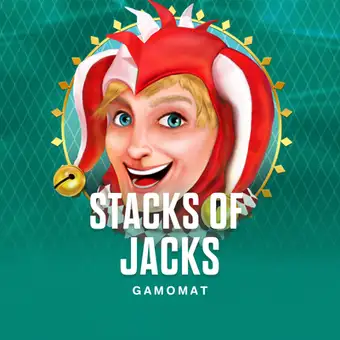 Stacks Of Jacks