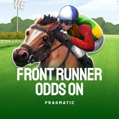 Front Runner Odds On