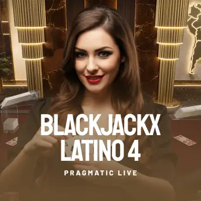 BlackjackX Latino 4
