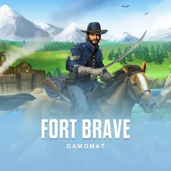 Fort Brave
