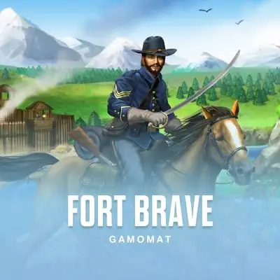 Fort Brave