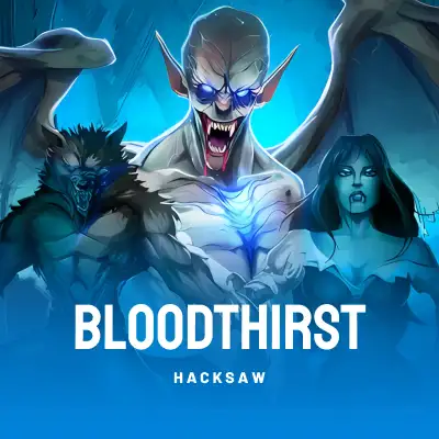 Bloodthirst