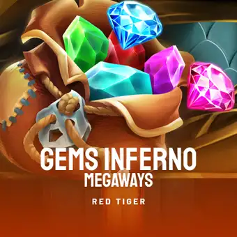 Gems Inferno Megaways