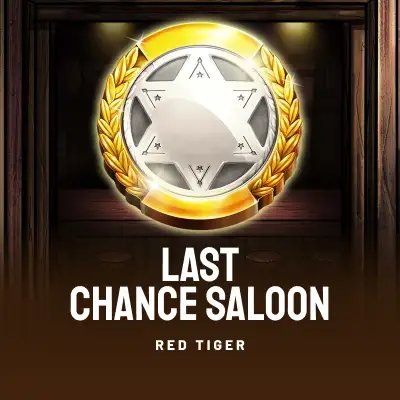 Last Chance Saloon