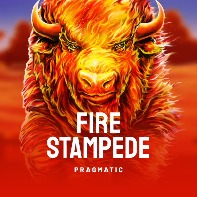Fire Stampede