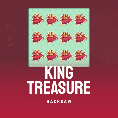 King Treasure
