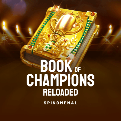Book of Champions Reloaded