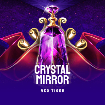 Crystal Mirror