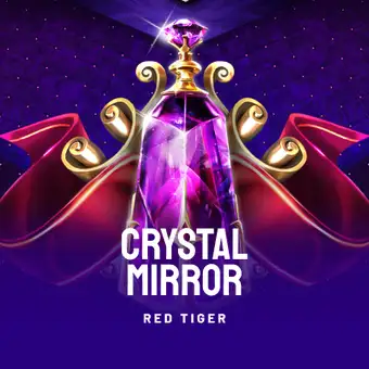 Crystal Mirror