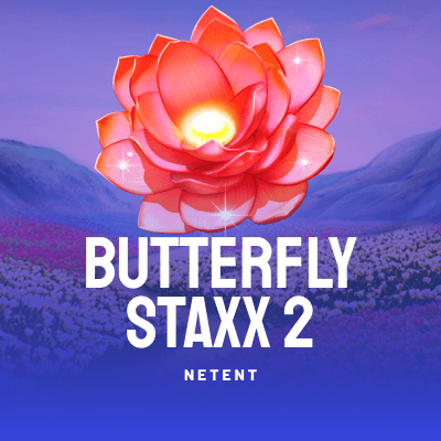 Butterfly Staxx 2