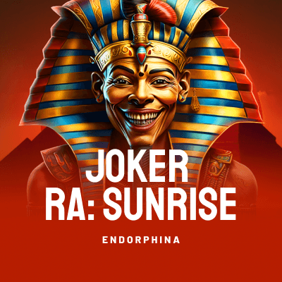 Joker Ra: Sunrise 
