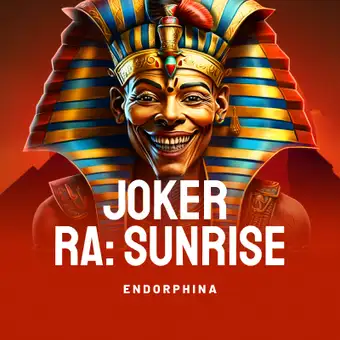 Joker Ra: Sunrise 
