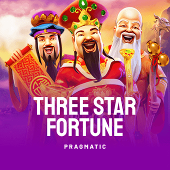 Three Star Fortune
