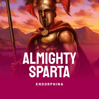 Almighty Sparta