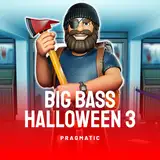 Big Bass Halloween 3