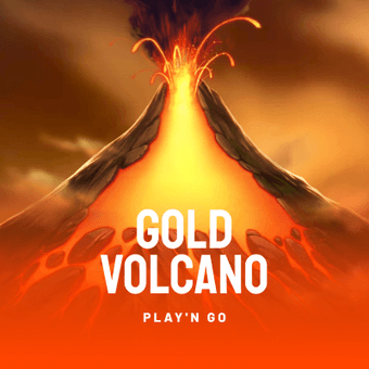 Gold Volcano