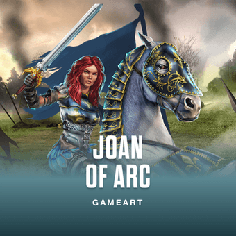 Joan Of Arc