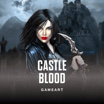 Castle Blood