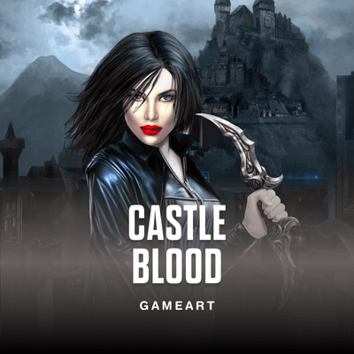 Castle Blood