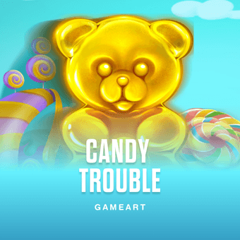 Candy Trouble