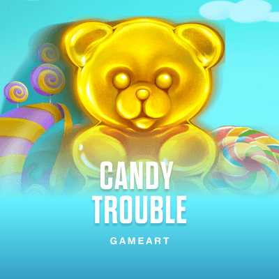Candy Trouble