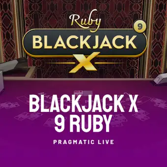 BlackjackX 9 