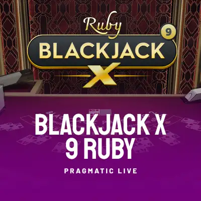 BlackjackX 9 