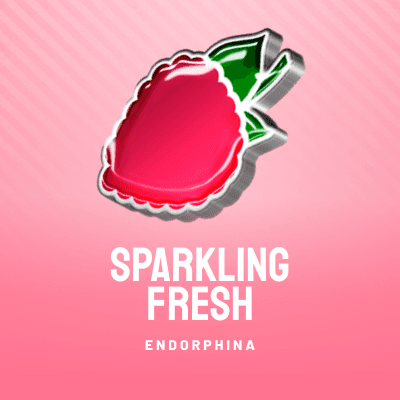 Sparkling Fresh