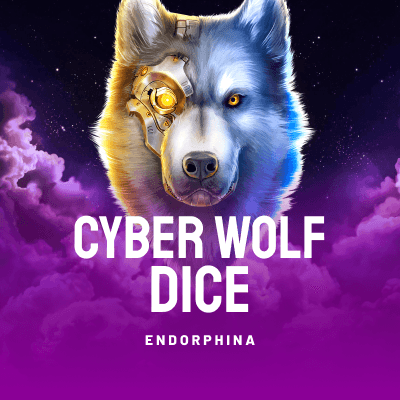 Cyber Wolf (Dice)