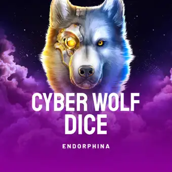 Cyber Wolf (Dice)