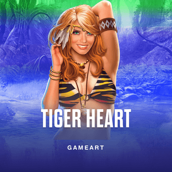 Tiger Heart