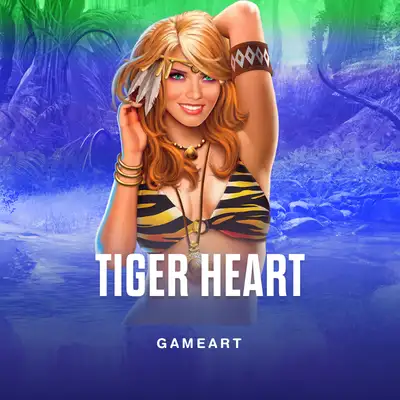 Tiger Heart
