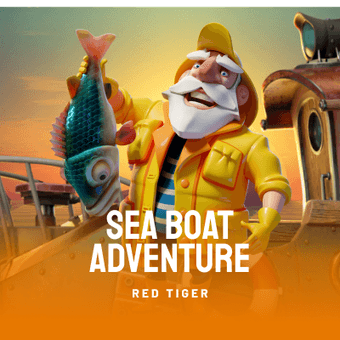 Sea Boat Adventure