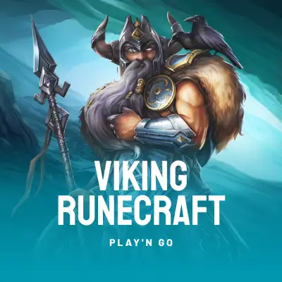 Viking Runecraft