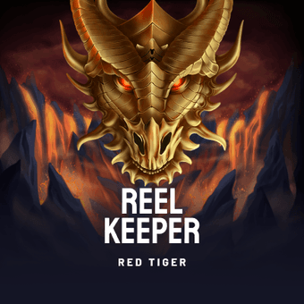 Reel Keeper