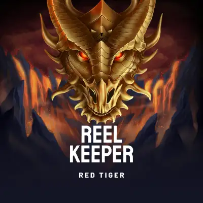 Reel Keeper