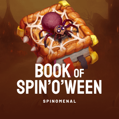 Book Of SpinOWeen